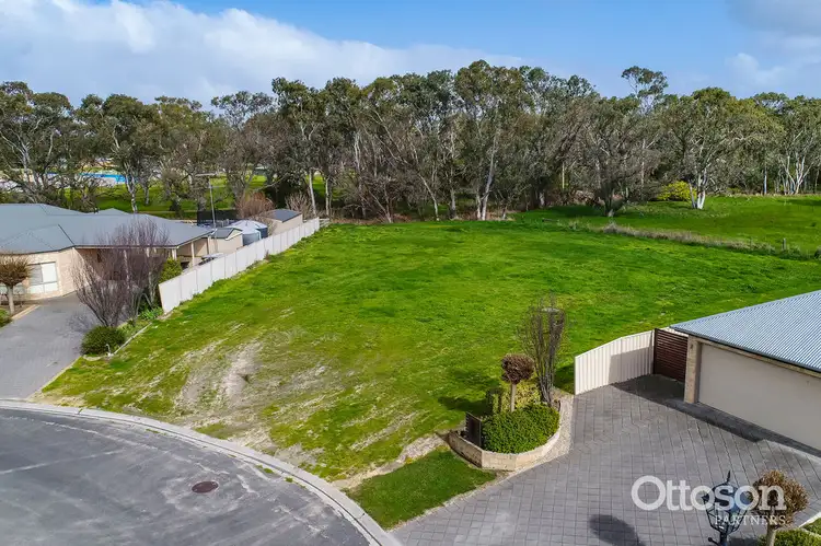 Main view of Homely land listing, 16 Federation Drive, Naracoorte SA 5271