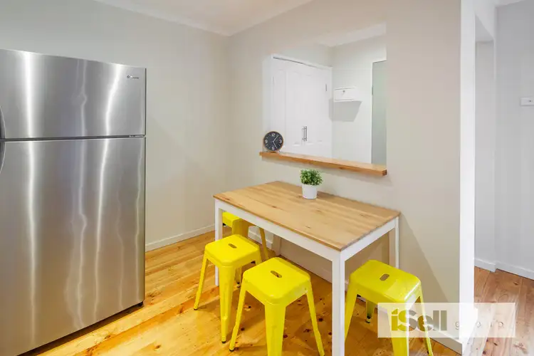 Second view of Homely unit listing, 1/103 Herald Street, Cheltenham VIC 3192