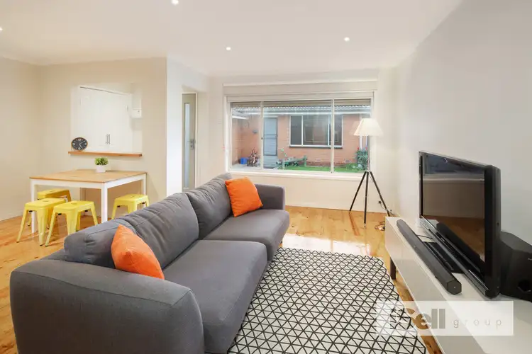 Third view of Homely unit listing, 1/103 Herald Street, Cheltenham VIC 3192