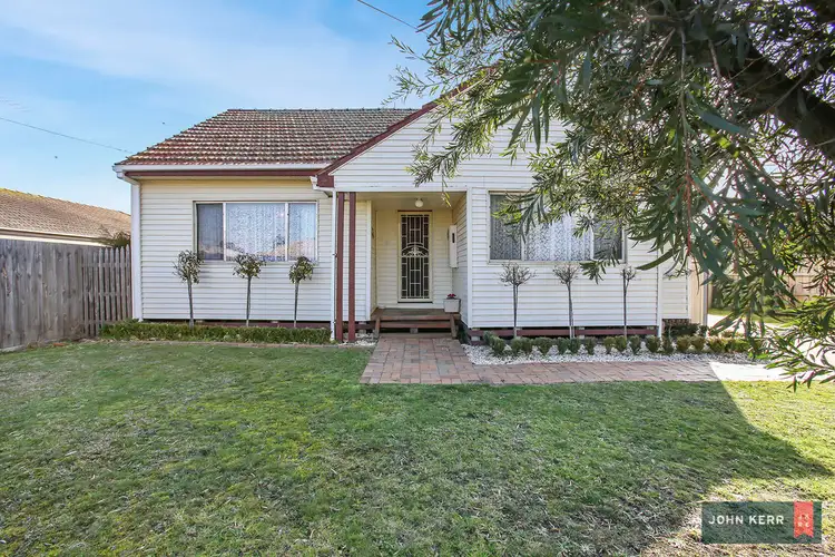 36 Austin Avenue, Moe VIC 3825