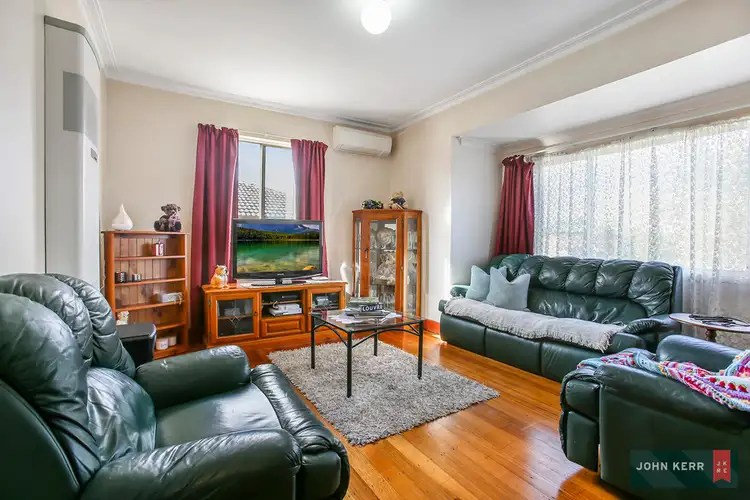 Second view of Homely house listing, 36 Austin Avenue, Moe VIC 3825
