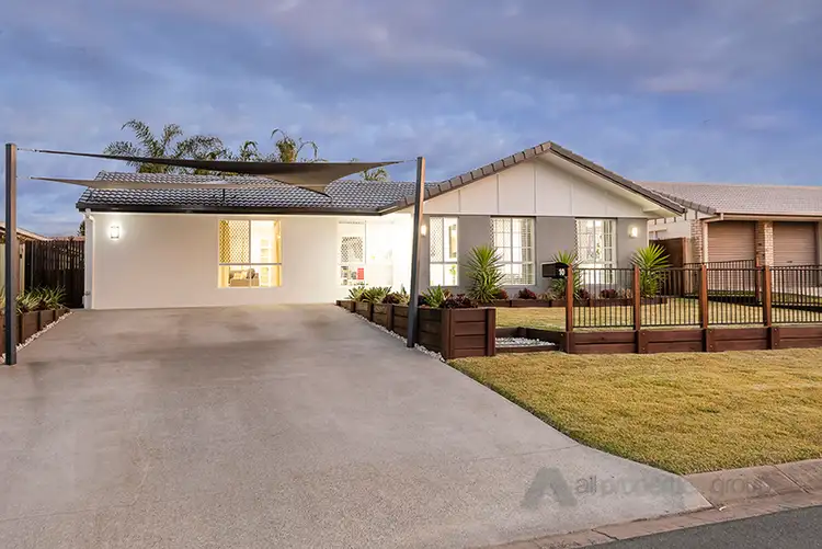 Third view of Homely house listing, 10 Hanlon Street, Tanah Merah QLD 4128
