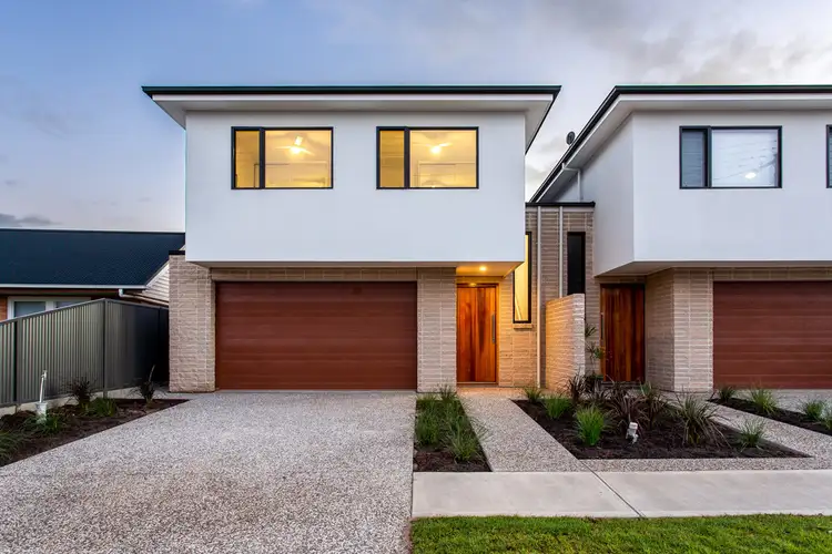 Second view of Homely house listing, 5 Wald Avenue, Semaphore South SA 5019