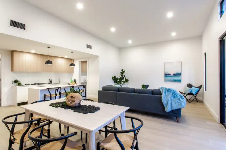 Third view of Homely house listing, 5 Wald Avenue, Semaphore South SA 5019
