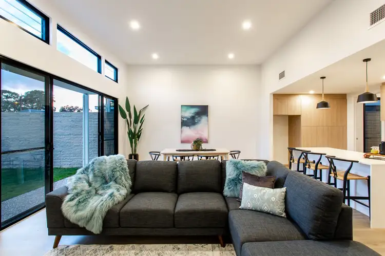 Sixth view of Homely house listing, 5 Wald Avenue, Semaphore South SA 5019