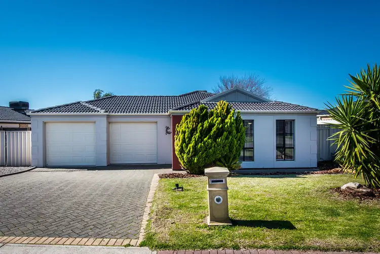 6 Barramundi Way, Aldinga Beach SA 5173
