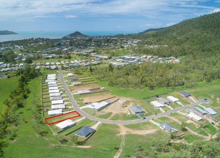 38 Trader Crescent, Whitsunday Lakes Estate, Cannonvale QLD 4802