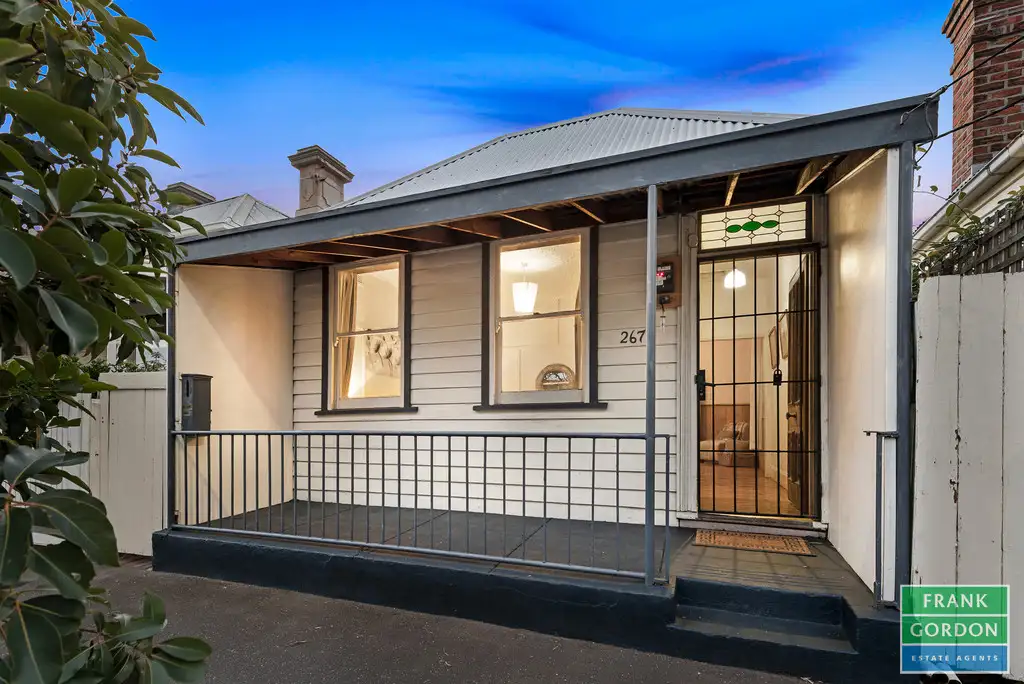 Main view of Homely house listing, 267 Princes Street, Port Melbourne VIC 3207