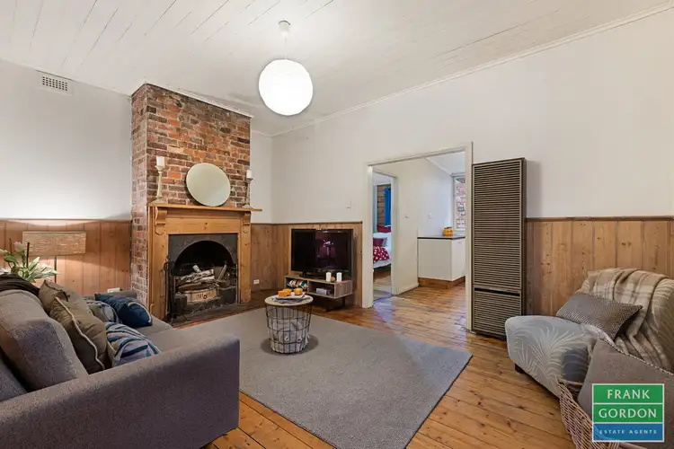 Second view of Homely house listing, 267 Princes Street, Port Melbourne VIC 3207