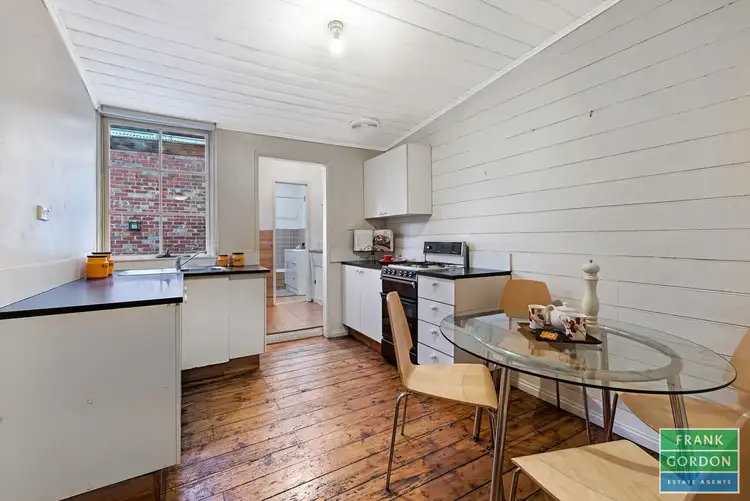 Fourth view of Homely house listing, 267 Princes Street, Port Melbourne VIC 3207