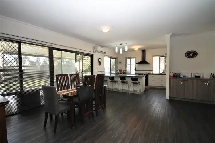 Third view of Homely house listing, 173 Braidwood Drive, Australind WA 6233