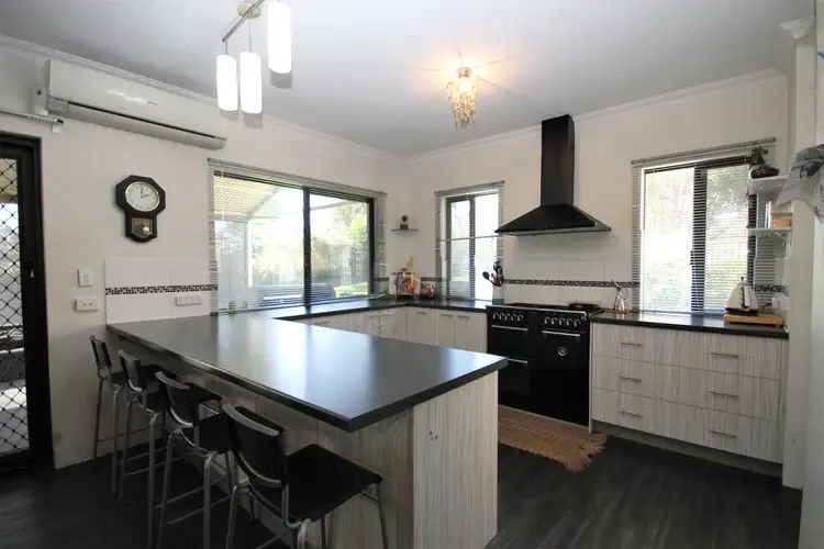 Fourth view of Homely house listing, 173 Braidwood Drive, Australind WA 6233