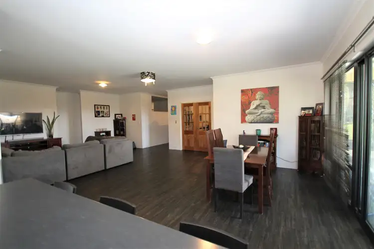Sixth view of Homely house listing, 173 Braidwood Drive, Australind WA 6233