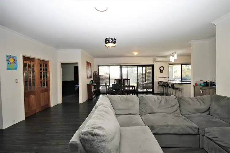 Seventh view of Homely house listing, 173 Braidwood Drive, Australind WA 6233