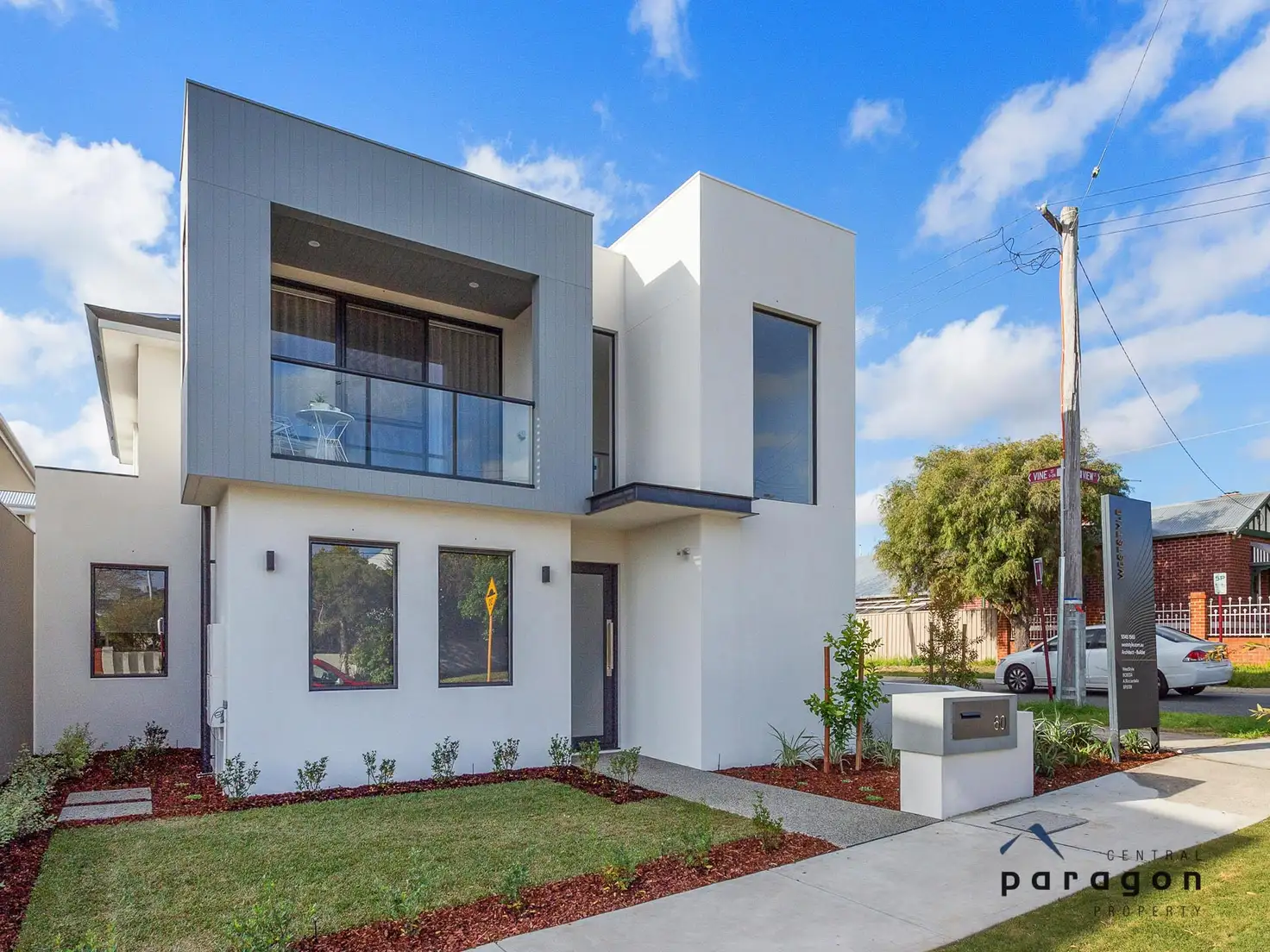 Main view of Homely house listing, 60 View Street, North Perth WA 6006