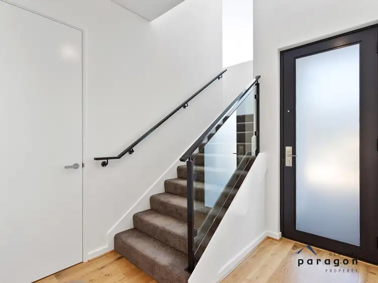 Second view of Homely house listing, 60 View Street, North Perth WA 6006