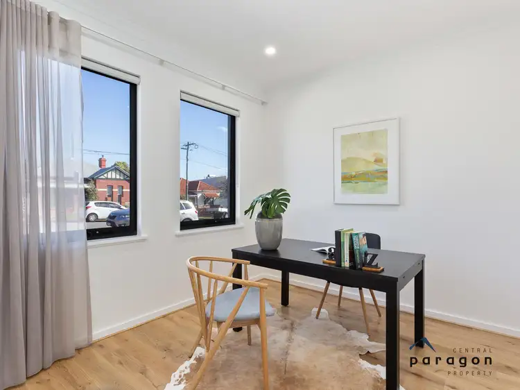 Third view of Homely house listing, 60 View Street, North Perth WA 6006