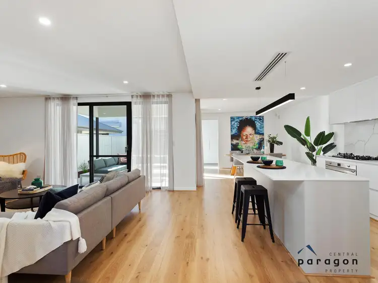 Fifth view of Homely house listing, 60 View Street, North Perth WA 6006