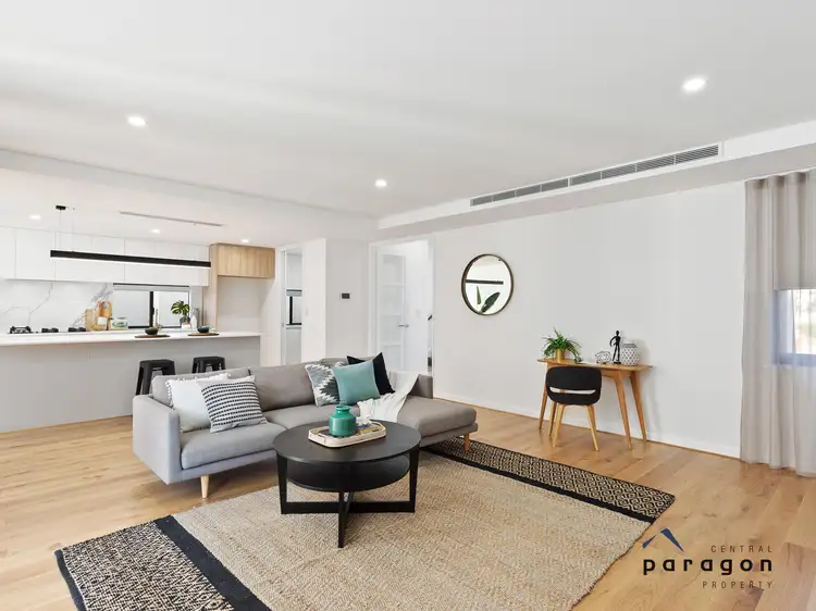 Sixth view of Homely house listing, 60 View Street, North Perth WA 6006