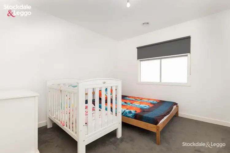 Sixth view of Homely house listing, 2/10 Conifer Avenue, Brooklyn VIC 3012