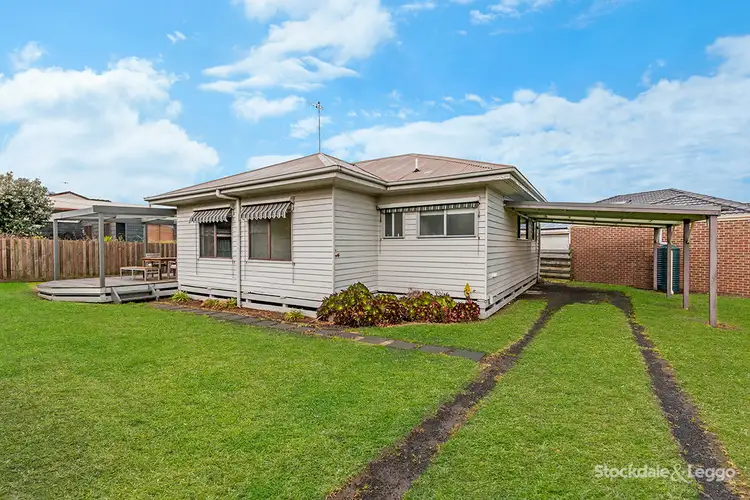 Second view of Homely house listing, 12 Jehu Street, Port Fairy VIC 3284