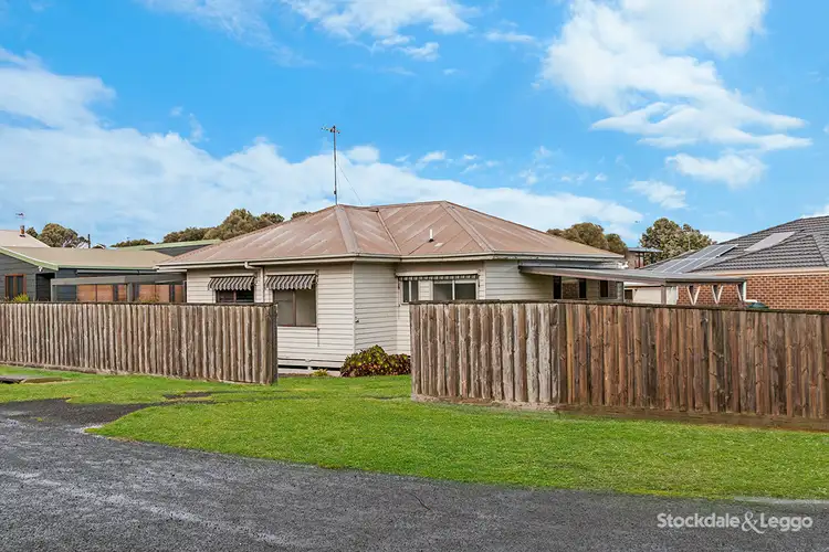 Third view of Homely house listing, 12 Jehu Street, Port Fairy VIC 3284