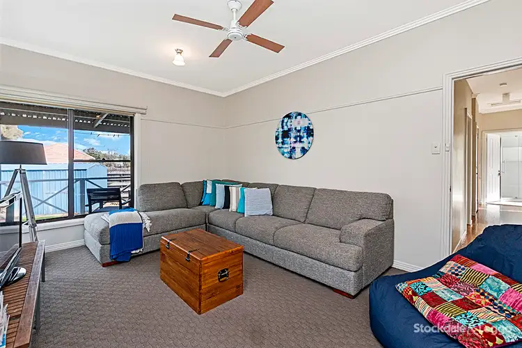 Fifth view of Homely house listing, 12 Jehu Street, Port Fairy VIC 3284