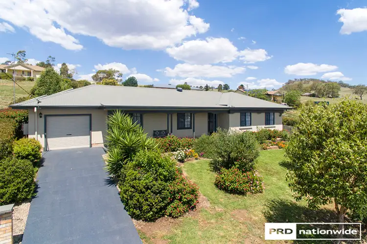 69 Punyarra Street, Werris Creek NSW 2341