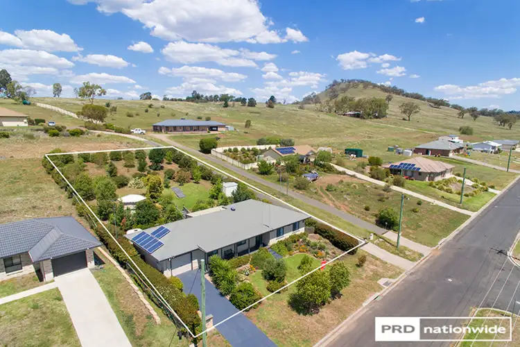 Second view of Homely house listing, 69 Punyarra Street, Werris Creek NSW 2341