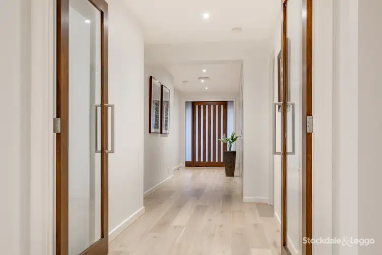 Second view of Homely house listing, 3 Gift Road, Craigieburn VIC 3064