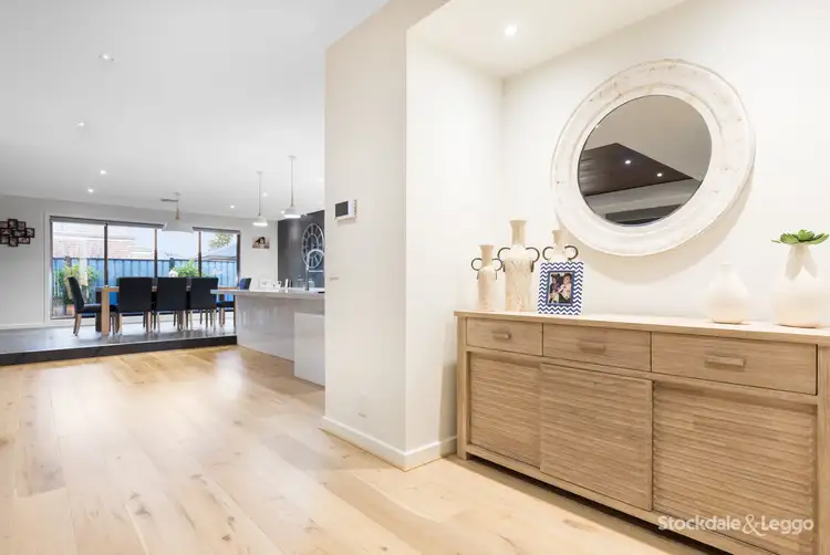 Third view of Homely house listing, 3 Gift Road, Craigieburn VIC 3064