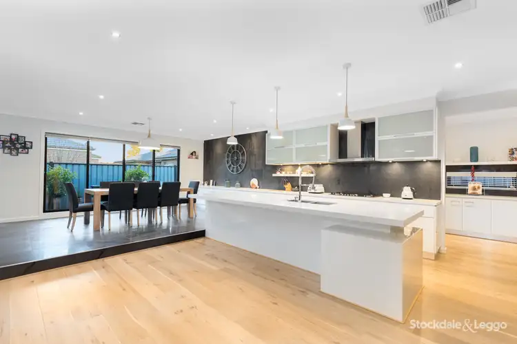 Fifth view of Homely house listing, 3 Gift Road, Craigieburn VIC 3064