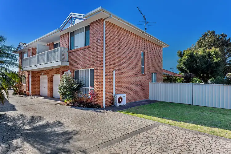 Main view of Homely townhouse listing, 5/7 Reef Close, Fingal Bay NSW 2315