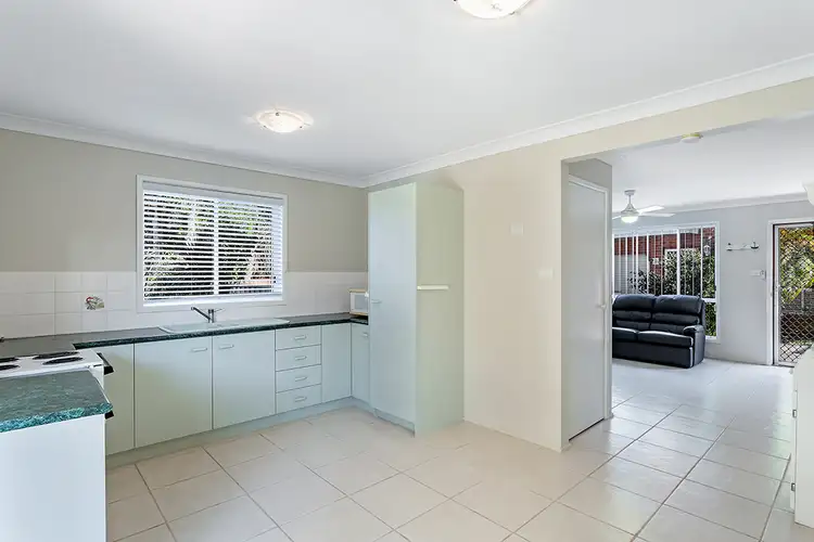 Second view of Homely townhouse listing, 5/7 Reef Close, Fingal Bay NSW 2315