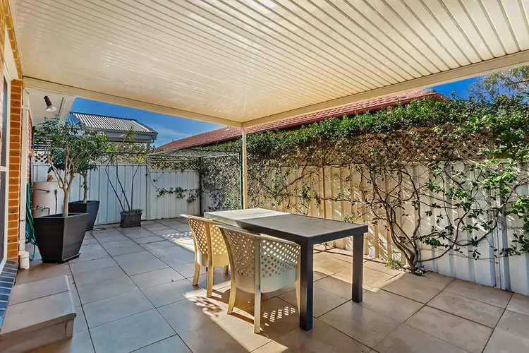 Third view of Homely townhouse listing, 5/7 Reef Close, Fingal Bay NSW 2315