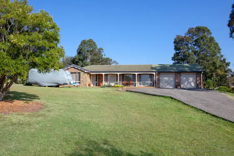 Main view of Homely land listing, 11 Malia Crescent, Windella NSW 2320