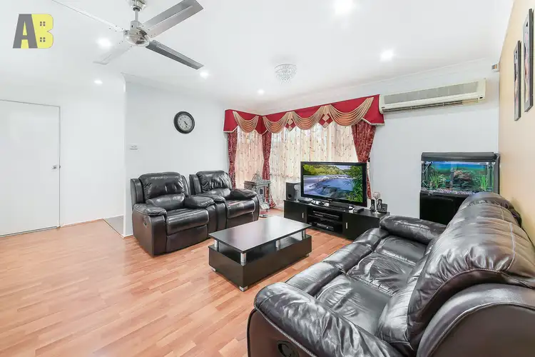 1A Alden Grove, Oakhurst NSW 2761
