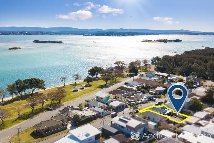 Main view of Homely house listing, 14 Lorna Street, Pelican NSW 2281
