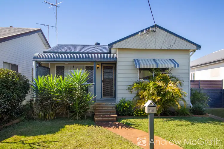 Second view of Homely house listing, 14 Lorna Street, Pelican NSW 2281