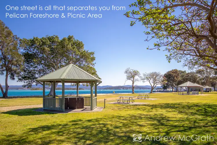 Third view of Homely house listing, 14 Lorna Street, Pelican NSW 2281