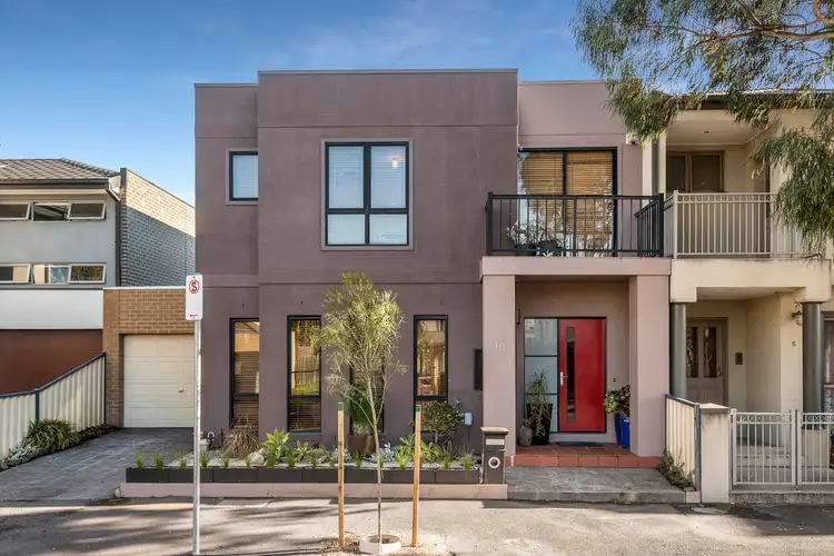 Main view of Homely house listing, 10 Fairbairn Drive, Kensington VIC 3031