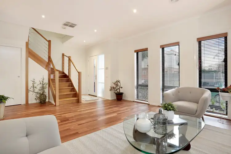 Fourth view of Homely house listing, 10 Fairbairn Drive, Kensington VIC 3031