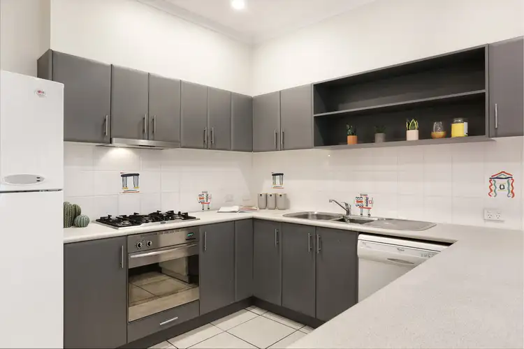 Fifth view of Homely house listing, 10 Fairbairn Drive, Kensington VIC 3031
