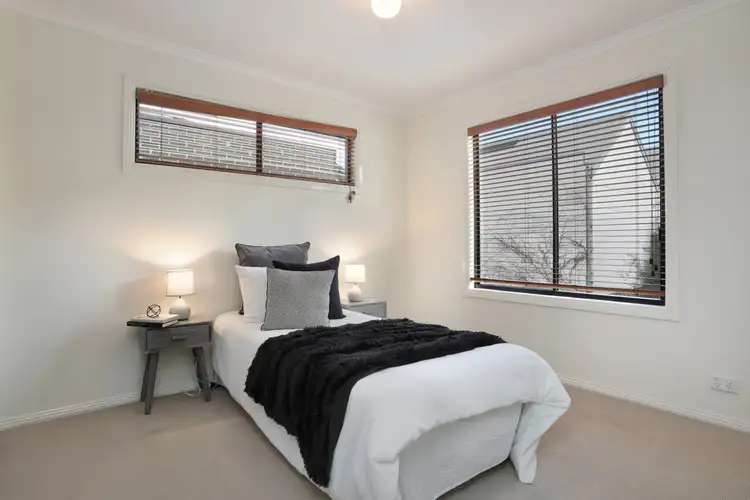 Seventh view of Homely house listing, 10 Fairbairn Drive, Kensington VIC 3031