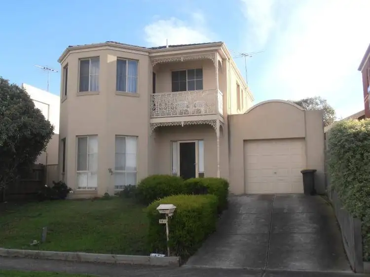 143 GOWANBRAE DRIVE