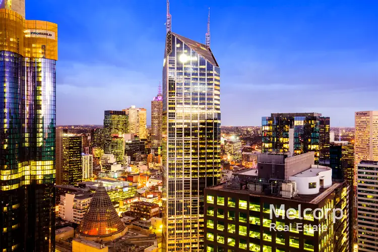 4309/120 Abeckett Street, Melbourne VIC 3000