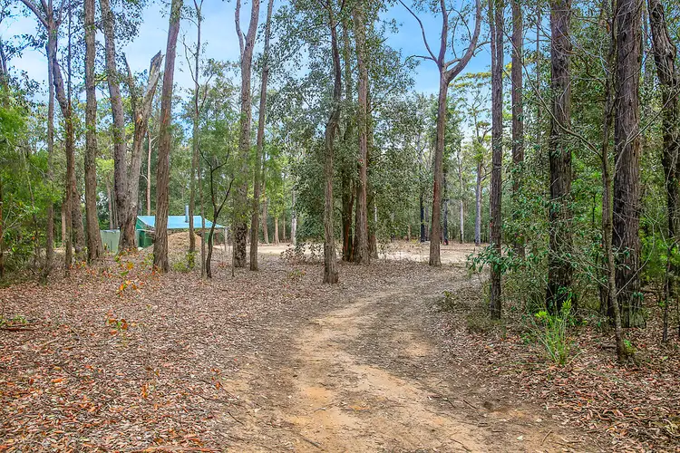 Fifth view of Homely land listing, 573 Jacks Corner Road, Kangaroo Valley NSW 2577