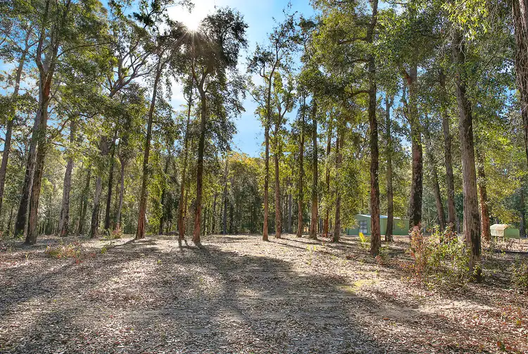Sixth view of Homely land listing, 573 Jacks Corner Road, Kangaroo Valley NSW 2577
