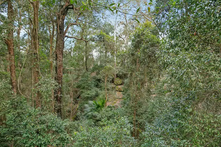 Seventh view of Homely land listing, 573 Jacks Corner Road, Kangaroo Valley NSW 2577