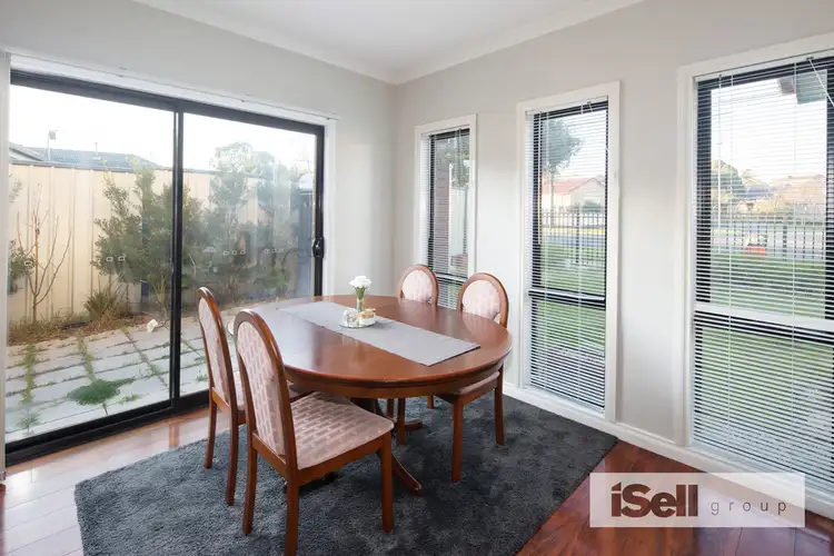 Third view of Homely townhouse listing, 1&2/94 Kelvinside Road, Noble Park VIC 3174